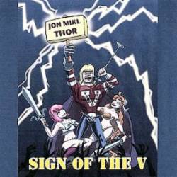 Thor (CAN) : Sign of the V